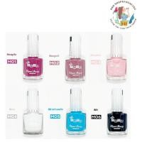 ราคา ยาทาเล็บ Zoda รุ่น professional รุ่นเนื้อด้านเงา สีพื้น สีแฟชั่น สีนู้ด สีเรียบๆ (28137496947)