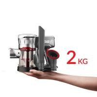 ราคา ◆♛◐Airbot Supersonics Cordless Stick Vacuum เครื่องดูดฝุ่นไร้สาย 2.0 อัพเกรด Handheld Vacuum Cleaner เครื่องดูดฝุ่นมือถื (8272055734)
