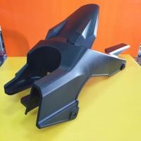 ราคา บังโซ่ msx sf ปี2016 เดิม สีดำด้าน อย่างดี nca (22776790922)