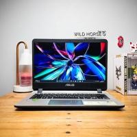 ราคา ASUS X407UF-BV041T/i5-8250U/MX130 2GB (27233984696)