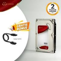 ราคา 500GB Hdd Hard Disk Osmous Red 7200 RPM ภายใน Sata 3.5 "ฮาร์ดดิสก์พีซี (29332004271)