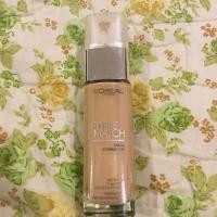 ราคา L'ORAL True Match Liquid Foundation (98171620)