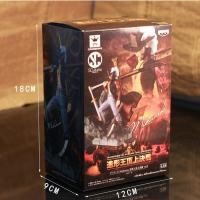 ราคา 15 ซม.ญี่ปุ่นอะนิเมะ One Piece Mihawk Dracule Action Figure Collection ของเล่นตุ๊กตาคริสต์มาสของขวัญ (42006504165)