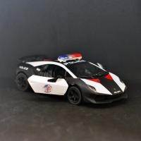 ราคา โมเดลรถเหล็ก รถตำรวจ รถโมเดล ตำรวจ โมเดลรถ (1785077981)