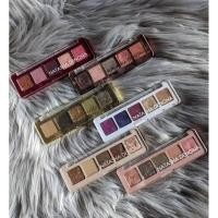 ราคา #มือ2 [ปัดซ้ายดูภาพสินค้า] Natasha denona eyeshadow palette หลายสี (26068869168)