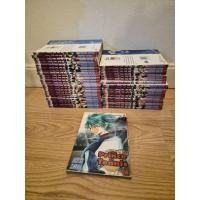 ราคา THE PRINCE OF TENNIS [1-42] ครบจบ มือสอง สภาพดีมาก (46705119371)