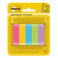 ราคา กระดาษโน๊ตดัชนี เพจมาร์กเกอร์ 670-5 ASST ขนาด 1.5* 5 ซม. (11956258998)