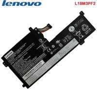 ราคา (ส่งฟรี ประกัน 1 ปี) Battery Notebook Lenovo IdeaPad L340-15IWL L3-15IML05 V155-15API L430 series L18M3PF2 ของแท้ (27687589713)