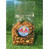 ราคา ปลากรอบ สามรส ปลากรอบสมุนไพร ปรุงรสสำเร็จ ขนาด 500 กรัม (8431091502)