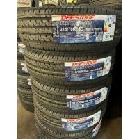 ราคา Deestone 215/70R15 109/107R 8PR (24023223658)