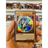 ราคา ยูกิโอ! Odd Card รหัส MP21-EN176 - Virtual World Kirin - Lili - Ultra Rare - รุ่นที่ 1 (52006131959)