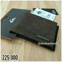ราคา กระเป๋าสตางค์ QUIKSILVER ดั้งเดิม (9624048358)