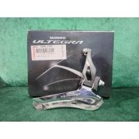 ราคา Fd Shimano Ultegra R6800 2x11 ความเร็ว braze On (40955664050)