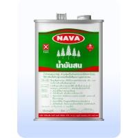 ราคา น้ำมันสน (AEC)(Oriental Paint) 2.5L (27843191129)