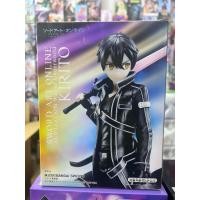 ราคา พร้อมส่ง/โมเดลคิริโตะ มือ1 ฟิกเกอร์แท้จากญี่ปุ่น/Sword Art Online: Alicization War of Underworld Kirito (47156253089)
