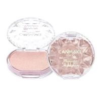 ราคา ♦️ของแท้·ส่งด่วน·ถูก♦️Canmake Munyutto Highlighter : แคนเมค มุนยุตโตะ ไฮไลท์เตอร์ x 1 ชิ้น dayse (25610803691)