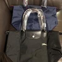ราคา ผ่อน 0% !! Longchamp size s หูยาว (5239714169)