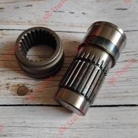 ราคา ยันม่าร์ EF352 เฟืองตัดต่อดุมล้อหน้า+ปลอก (Yanmar) (แกนตัดต่อดุมล้อหน้า แกนเพลาล้อหน้า เฟืองเพลาล้อหน้า ปลอกตัดต่อ ปลอก) (11173470402)