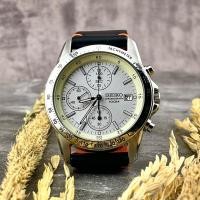 ราคา Seiko Chronograph Watch 7T92 (56456634742)