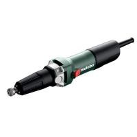 ราคา ของแท้ใหม่เอี่ยม METABO - 601052000 G 400 - 250W เครื่องเจียร Die - EAN 4061792257627 GRINDERS และHONING MACHINES STRAIGHT ANGLE GRINDERS (45506696455)