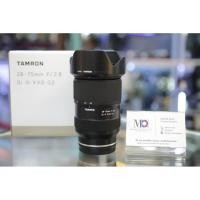 ราคา Tamron 28-75mm f2.8 Di III VXD G2 (For Sony) (52054975601)