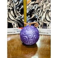 ราคา (Devil Fruit) แท้100% ผลโกมุ โกมุ Gum-Gum Fruit ผลไม้ปีศาจ Blox Fruit ฟิกเกอร์ โมเดล วันพีช Figure Model One piece (28869974622)