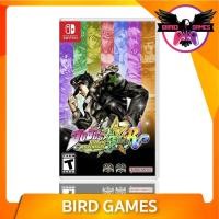 ราคา Nintendo Switch : JoJo's Bizarre Adventure All-Star Battle R [แผ่นแท้] [มือ1] [JoJo] (18817335829)