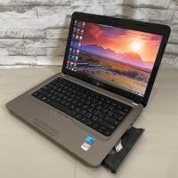 ราคา HP G32 core i3 M390 การ์ดจอ ATI 1 GB จอ 13.3 นิ้ว โน๊ตบุ๊คมือสอง พร้อมใช้งาน (6128474039)