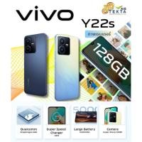 ราคา สมาร์ทโฟน vivo Y22s (6+128GB) (27685215607)