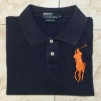 ราคา เสื้อ polo​ralph​ lauren​ มือสอง​ (1236299788)