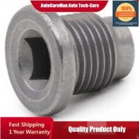 ราคา Fit FOR FIAT COMPASS CHEROKEE RENEGADE FIAT 500X JOUNEY 14-22 SEALING PLUG OIL SUMP 68122817AA (43727464125)
