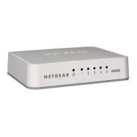 ราคา GS205 Gigabit Switch 5Port (Plastic case) Netgear สวิตซ์ ออกใบกำกับภาษีได้ (5725756679)