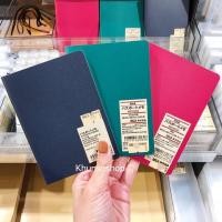 ราคา [MUJI] สมุดบันทึก (Notepad) (8713917162)