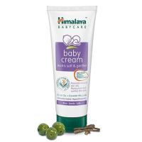ราคา Himalaya Baby Care Diaper Rash Cream ขนาด 50 กรัม (1190039619)