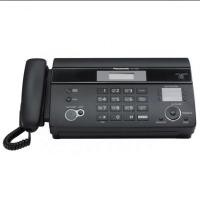 ราคา FAX Panasonic รุ่น KX-FT981 (สีดำ) มือสอง (7572129877)
