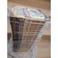 ราคา หนังสือการ์ตูน circus หุ่นเชิดสังหาร bigbook bb 23 เล่มครบจบ (16380582206)