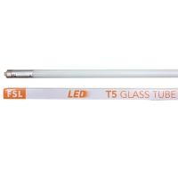 ราคา (ขั้นต่ำ10หลอด) FSL หลอดนีออน LED Tube T5 เอฟเอสแอล แอลอีดี 16W ยาว120cm (แทนหลอดนีออน 28W T5) แสงขาว (9372874796)