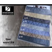 ราคา ผ้าม่านสำเร็จ ผ้าม่านสั่งตัด ระบุความสูงได้ไม่เกิน 2.80 เมตร #ทักแชท (27462165796)