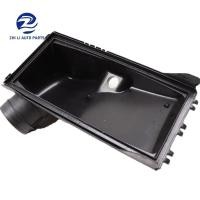 ราคา 95811002220 95811002230 Engine AIR Filter BOX / Housing (Upper) For 11-18 PORSCHE CAYENNE HYBRID 92 (56402493647)