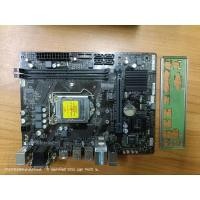 ราคา เมนบอร์ด ติดบ้าง ไม่ติดบ้าง (1151) Gigabyte GA-H110M-M.2 (17592226011)