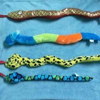 ราคา ตุ๊กตางู มือสอง สภาพดี 20-25 บาท (3529670744)