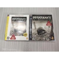 ราคา Sony Playstation 3 Ps3 แผ่นเกมส์ RESISTANCE (4478715127)