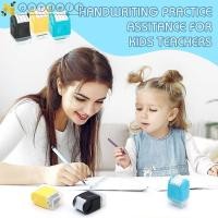 ราคา CORDELL Dashed Handwriting Lines Stamp, Rreusable Plastic Line Rolling Roller, 7 สีแบบพกพา Professional ที่มีประสิทธิภาพ Self Inking แสตมป์นักเรียน (47206411300)