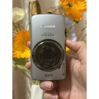 ราคา Canon IXUS200IS IXY930IS สีเงิน เมนูภาษาไทย สภาพ95% (41978176823)