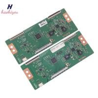ราคา <haohiyou>T-CON LCD Logic Board 32/42/47/55 นิ้ว 6870C-0401A 041B 041C สําหรับ Lg 37ls5600-zc 42LA620T Nice (44078760306)