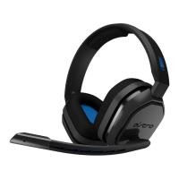ราคา หูฟังเกมมิ่งมือสอง Logitech Astro A10 / gaming headphones สภาพใหม่ๆ (40327171869)