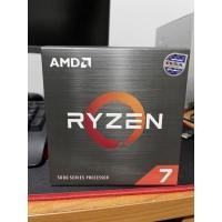 ราคา มือ 2 AMD Ryzen 7 5700X 8/16 core/thread (8151138986)