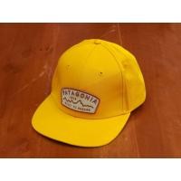 ราคา หมวก Patagonia Arched Type '73 Roger ของแท้ มือสอง (52205720829)