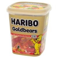 ราคา ฮาริโบ้โกลด์แบร์ส GOLDBEARS 175 กรัมHARIBO175 G. (22321448153)