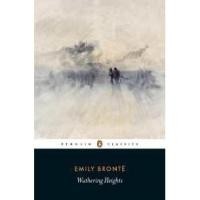 ราคา หนังสือภาษาอังกฤษ (English Book) Wuthering Heights [Paperback] (29278081643)
